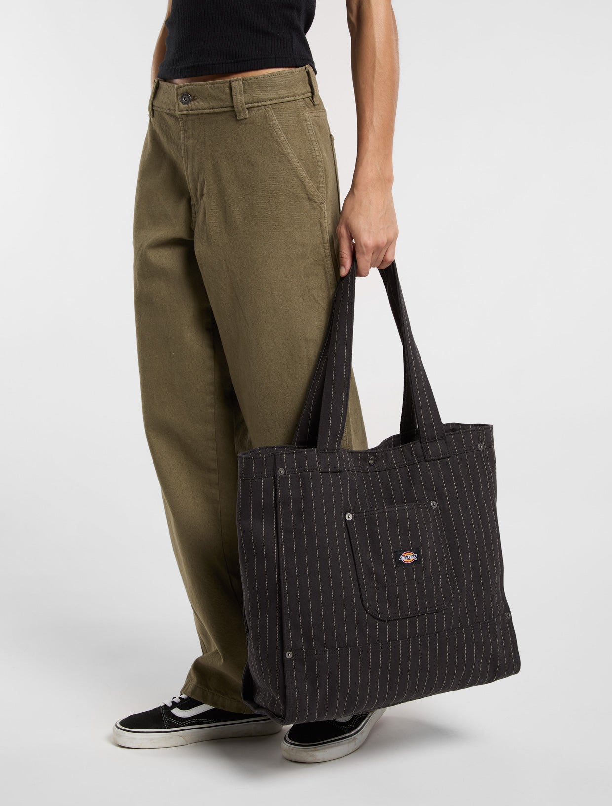 Service Tote Bag | Dickies GB