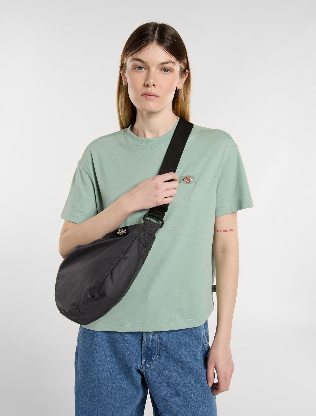 Unionville cross body bag | Dickies GB