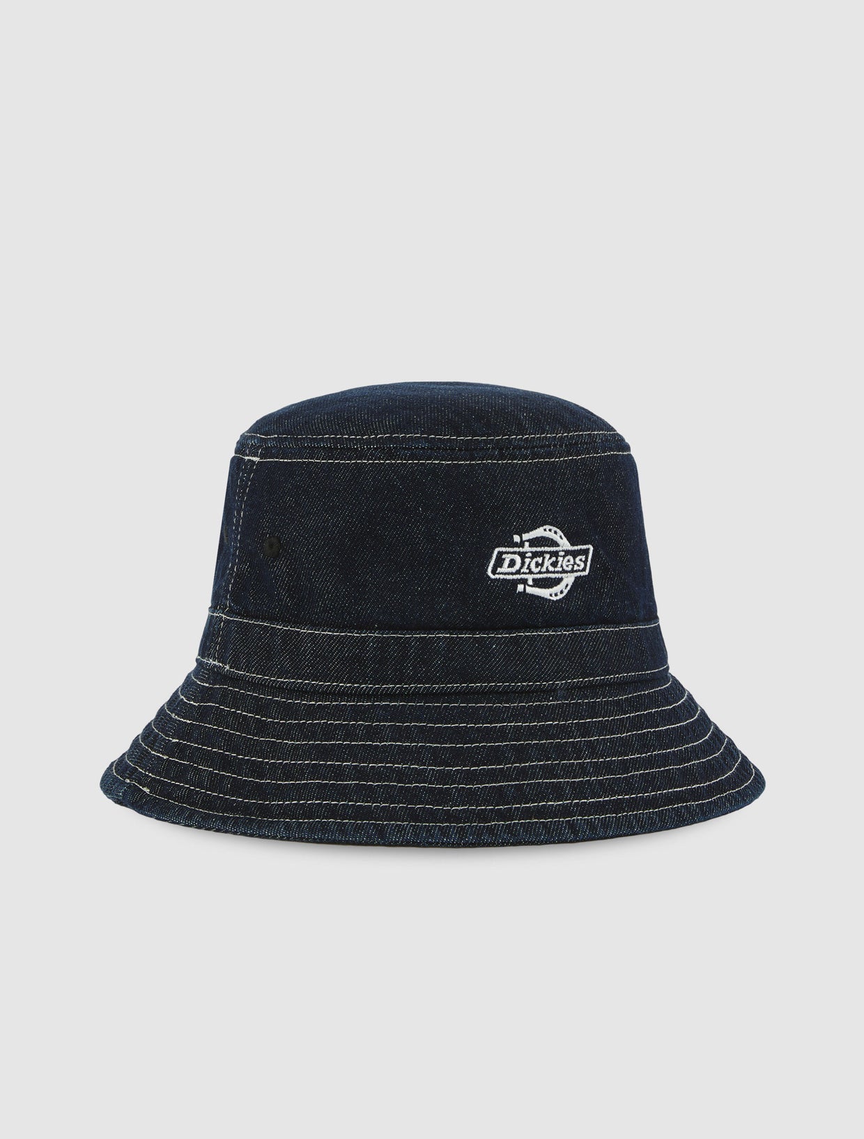 Denim bucket hat | Dickies GB