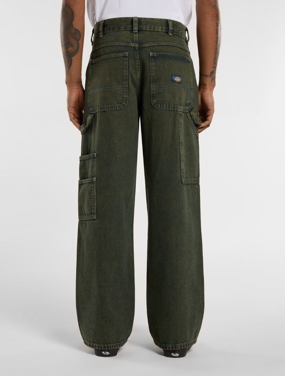 Loose painter jeans | Dickies GB