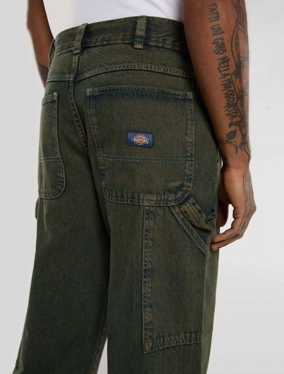 Loose painter jeans | Dickies GB