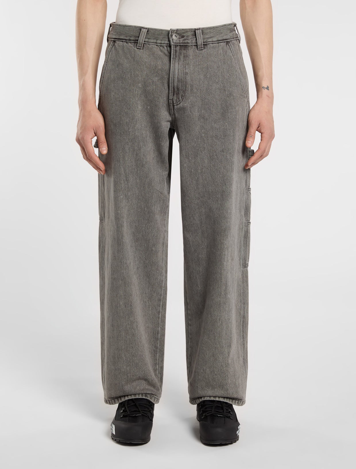 Loose painter jeans | Dickies GB