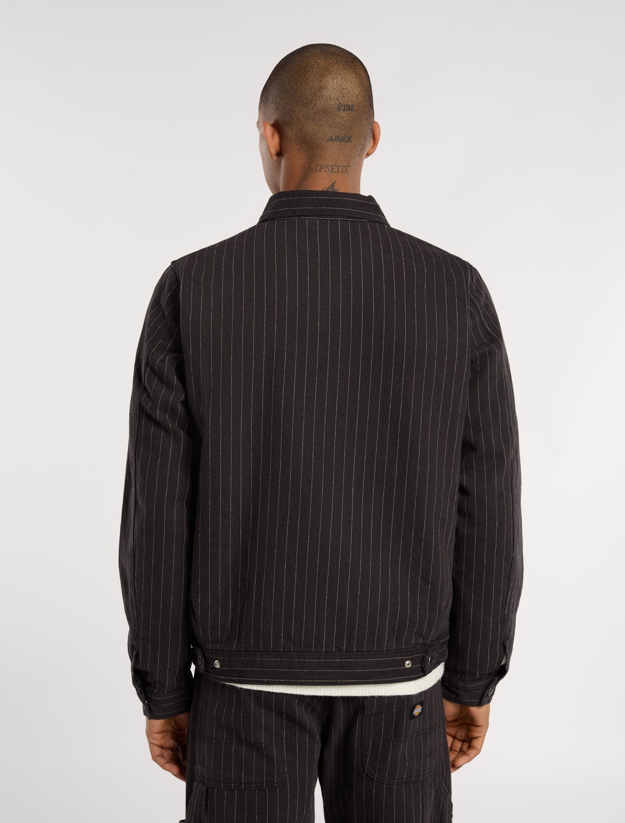 Service painter jacket | Dickies GB