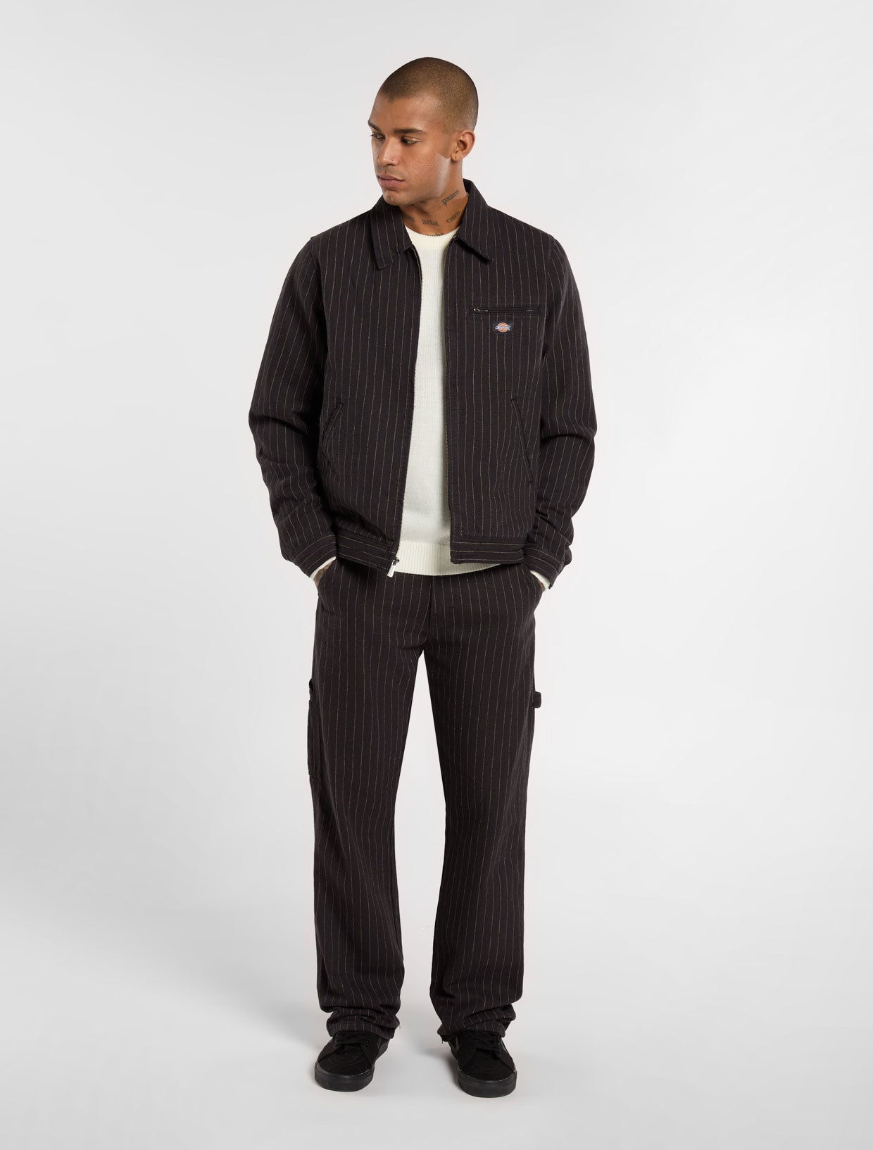 Service painter jacket | Dickies GB