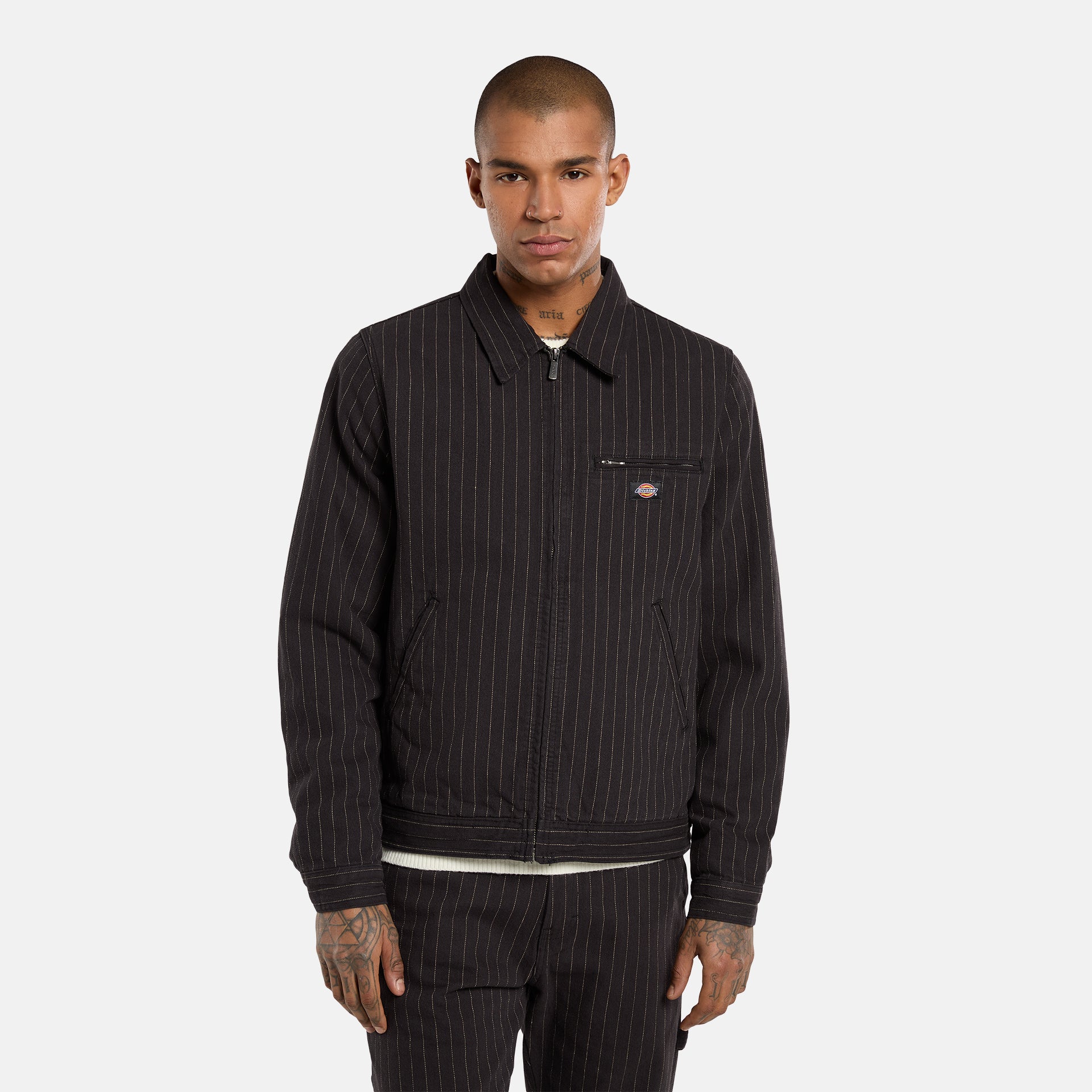 Service painter jacket | Dickies GB