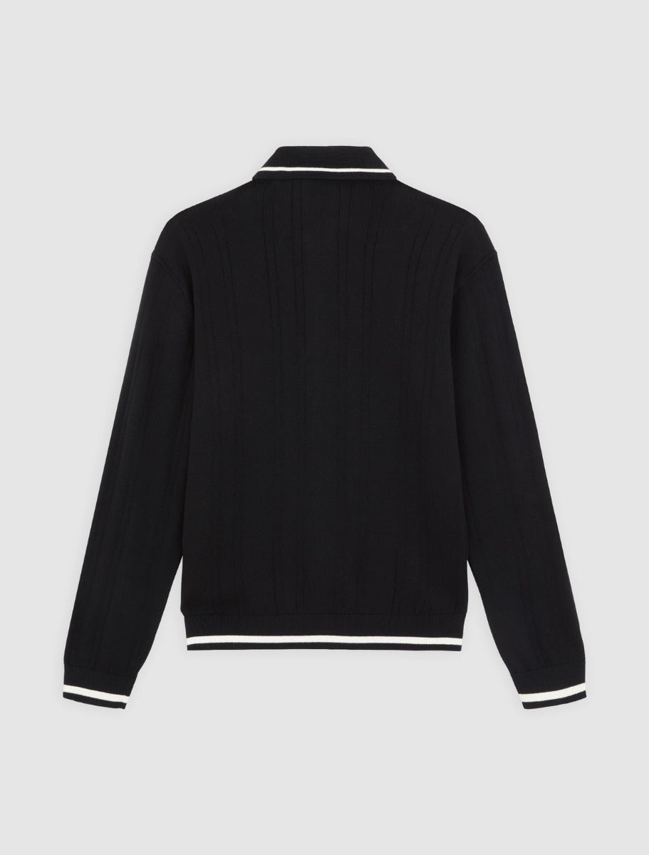 Lewistown full-zip cardigan | Dickies GB