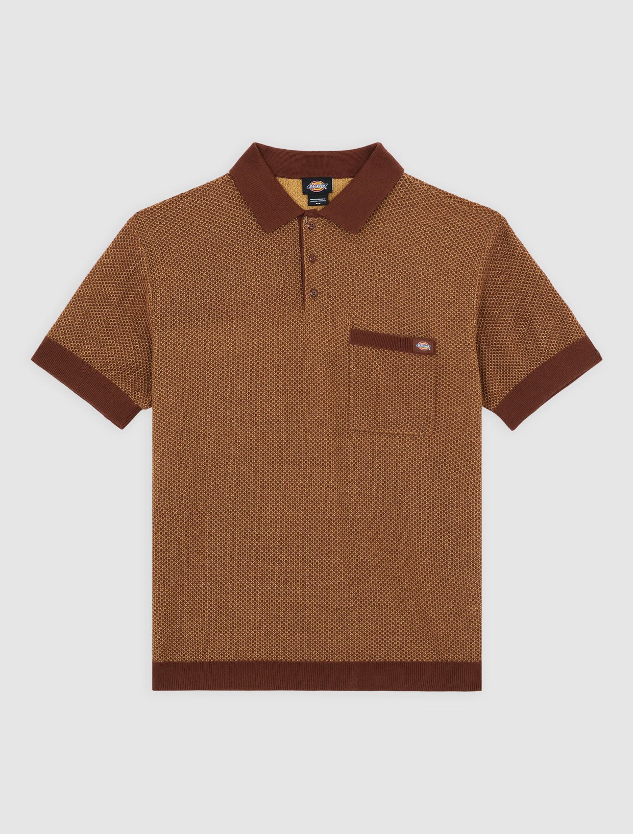 anuke pile polo tops ブラウン anuke（アンヌーク） Pile Polo Tops 即日発送 : RAPTURE - 通販