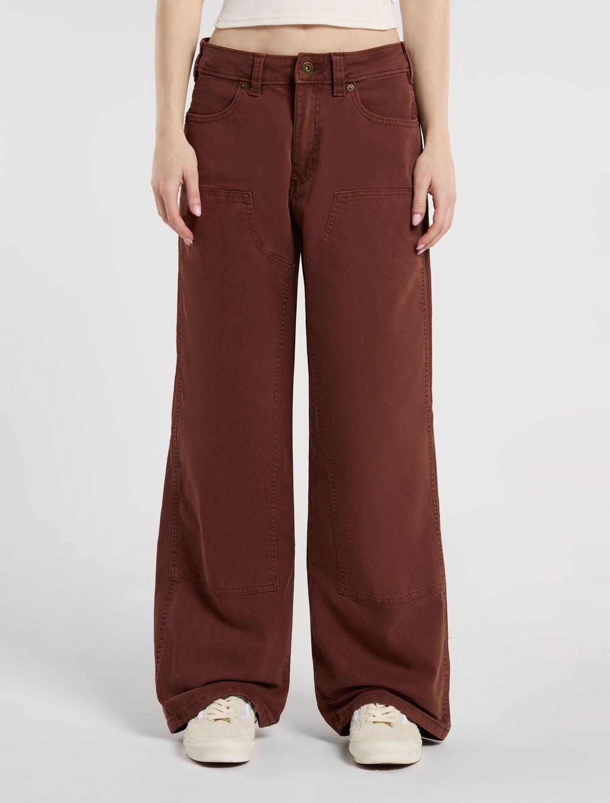 River Ranch double knee trousers | Dickies GB
