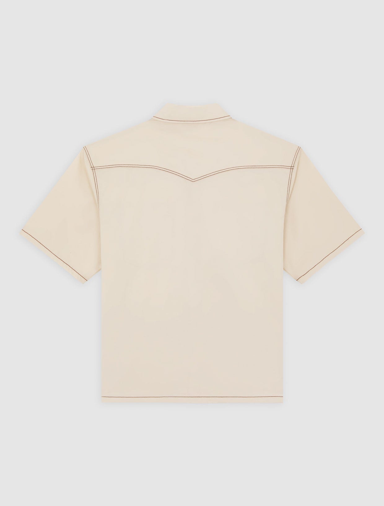 River Ranch short-sleeve work shirt | Dickies FI