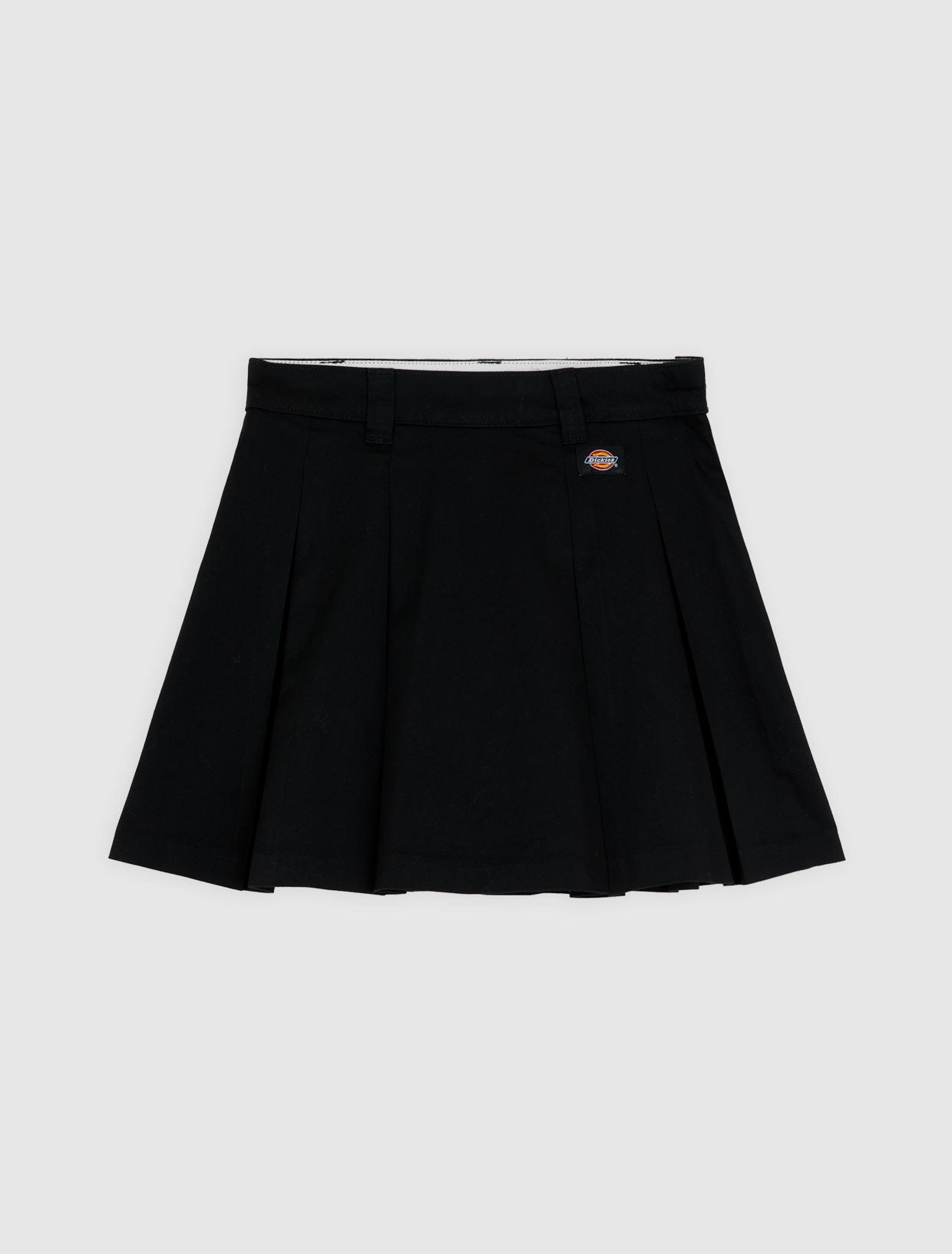 Unionville lightweight pleated work skirt | Dickies SE
