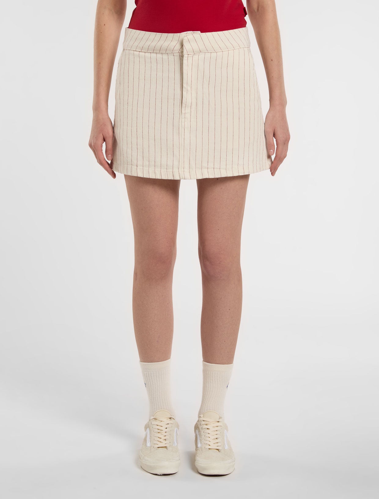 Service work skirt | Dickies GB