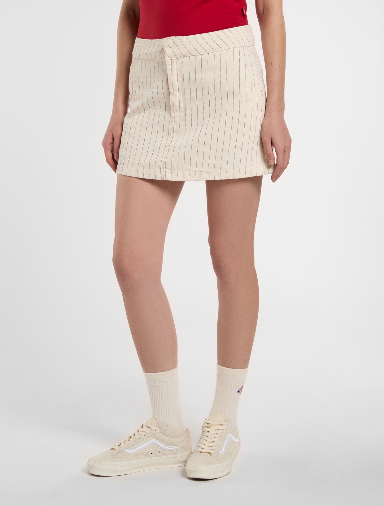 Service work skirt | Dickies GB