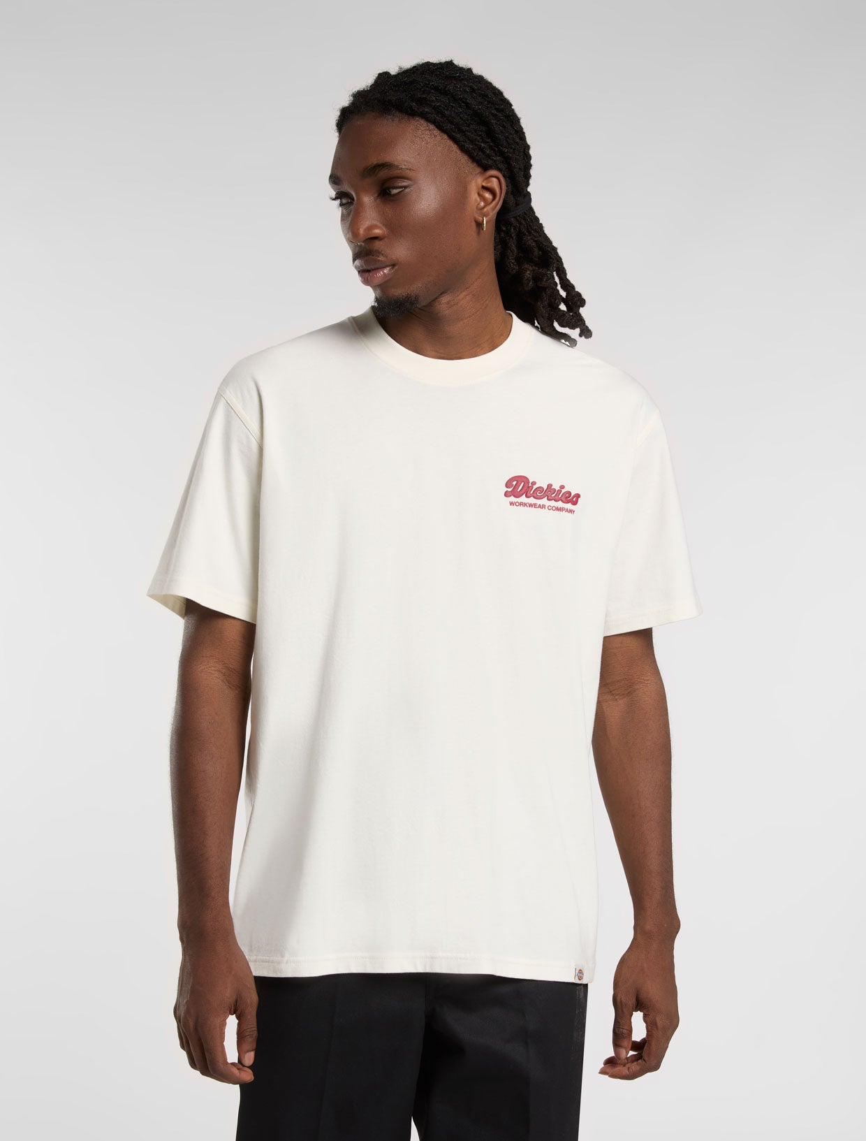 Lewistown T-Shirt | Dickies GB