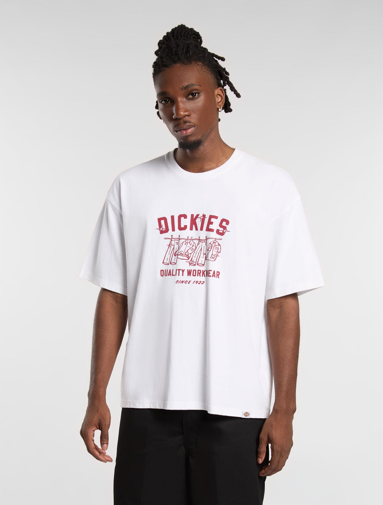 dickies dri fit t shirts