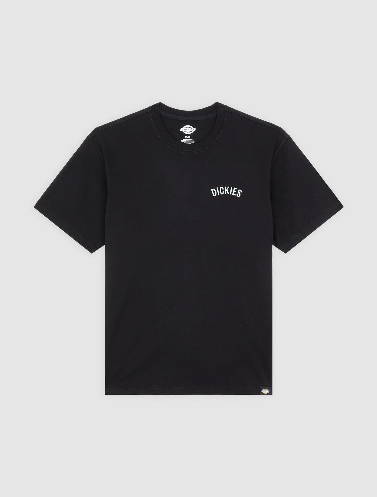 Snake t-shirt | Dickies GB