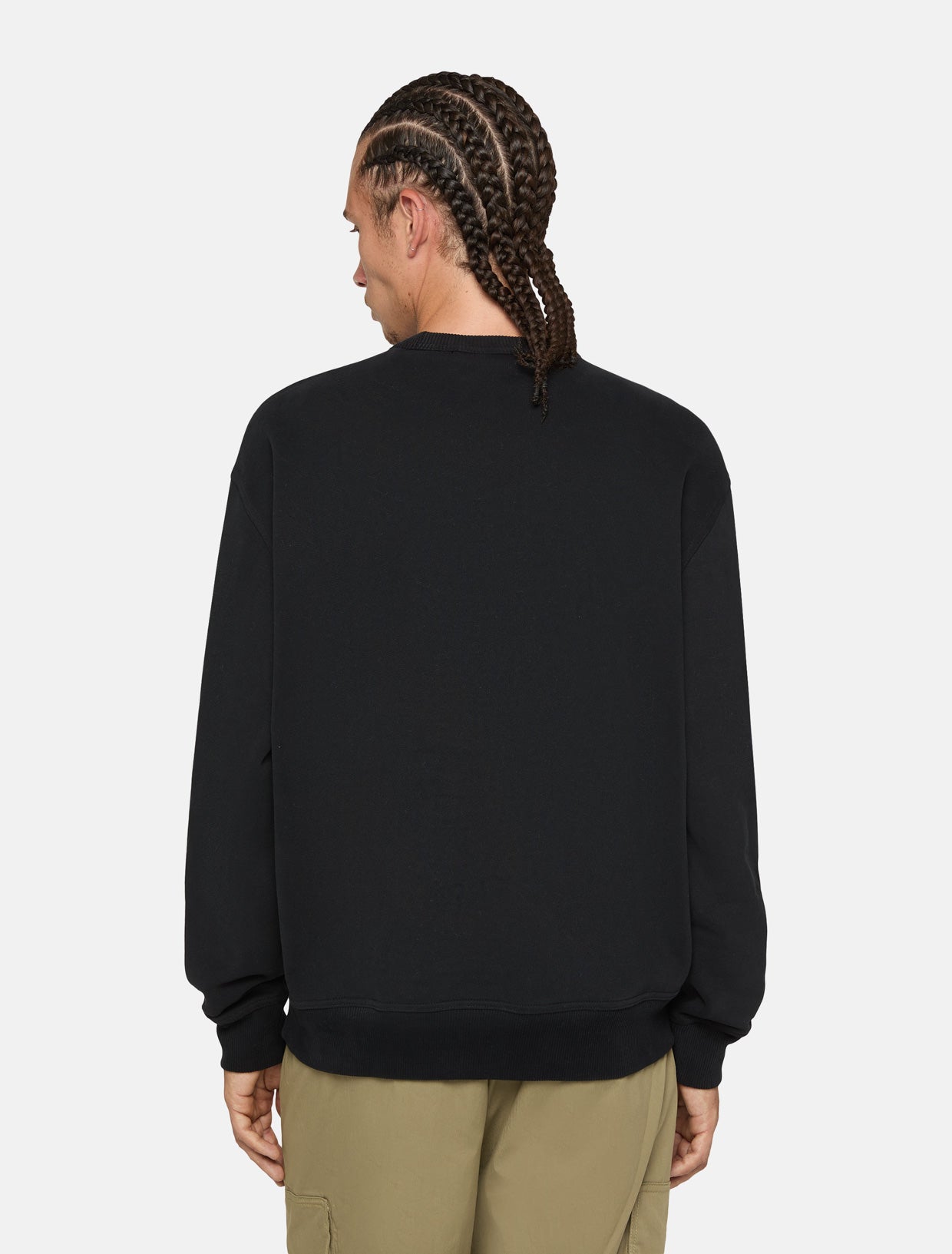 Piltzville Sweatshirt | Dickies IE