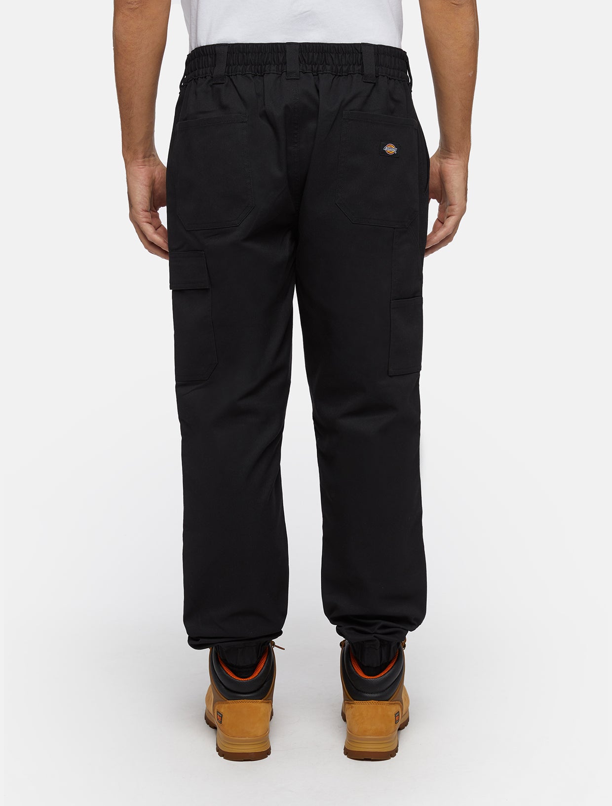 Cargo twill joggers | Dickies FI