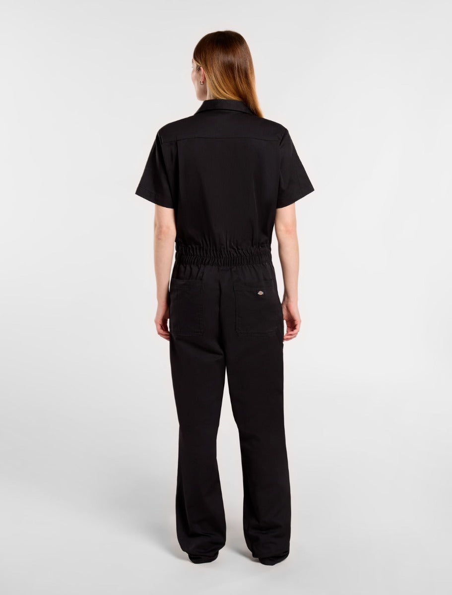 Short sleeve coveralls | Dickies GB