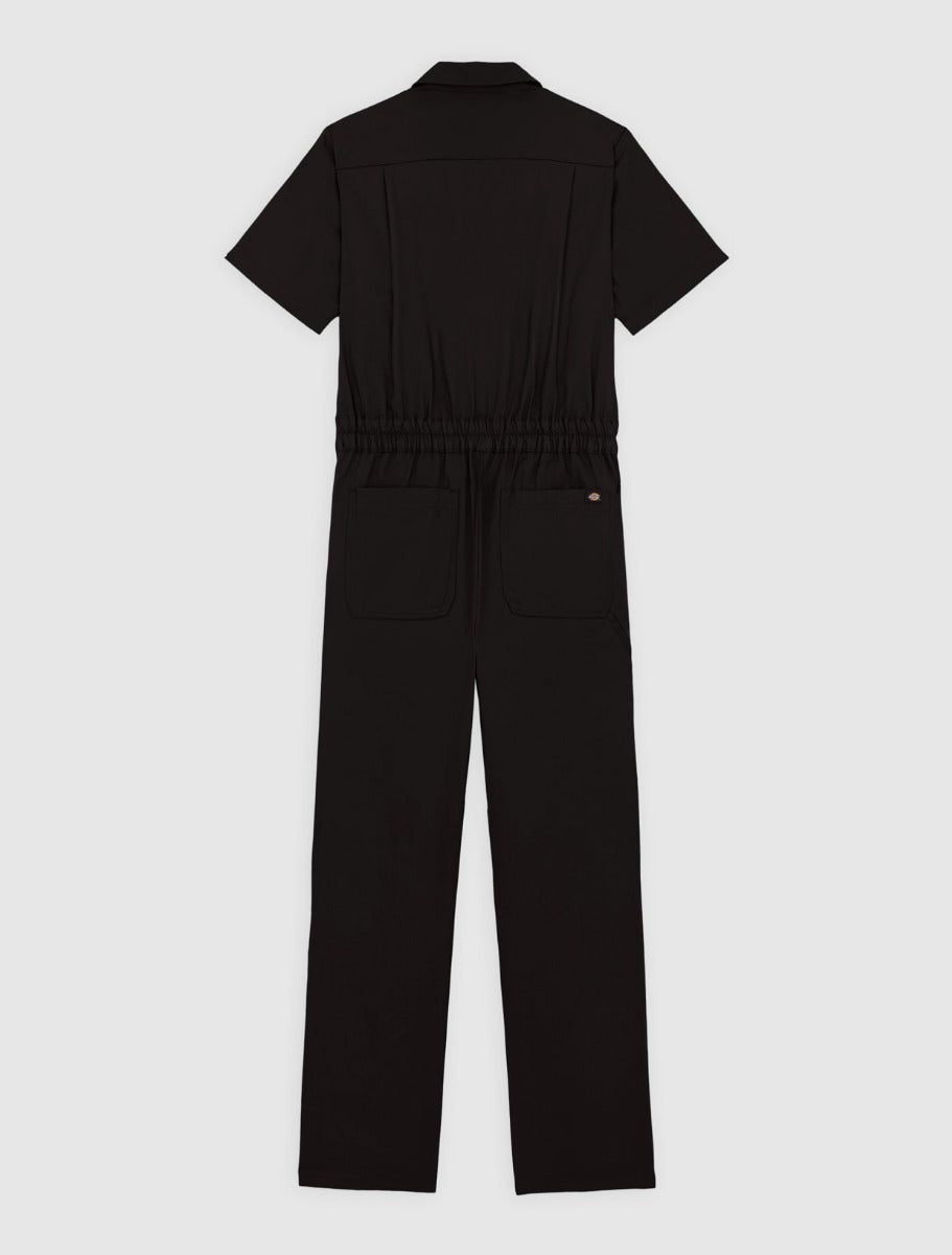 Short sleeve coveralls | Dickies GB