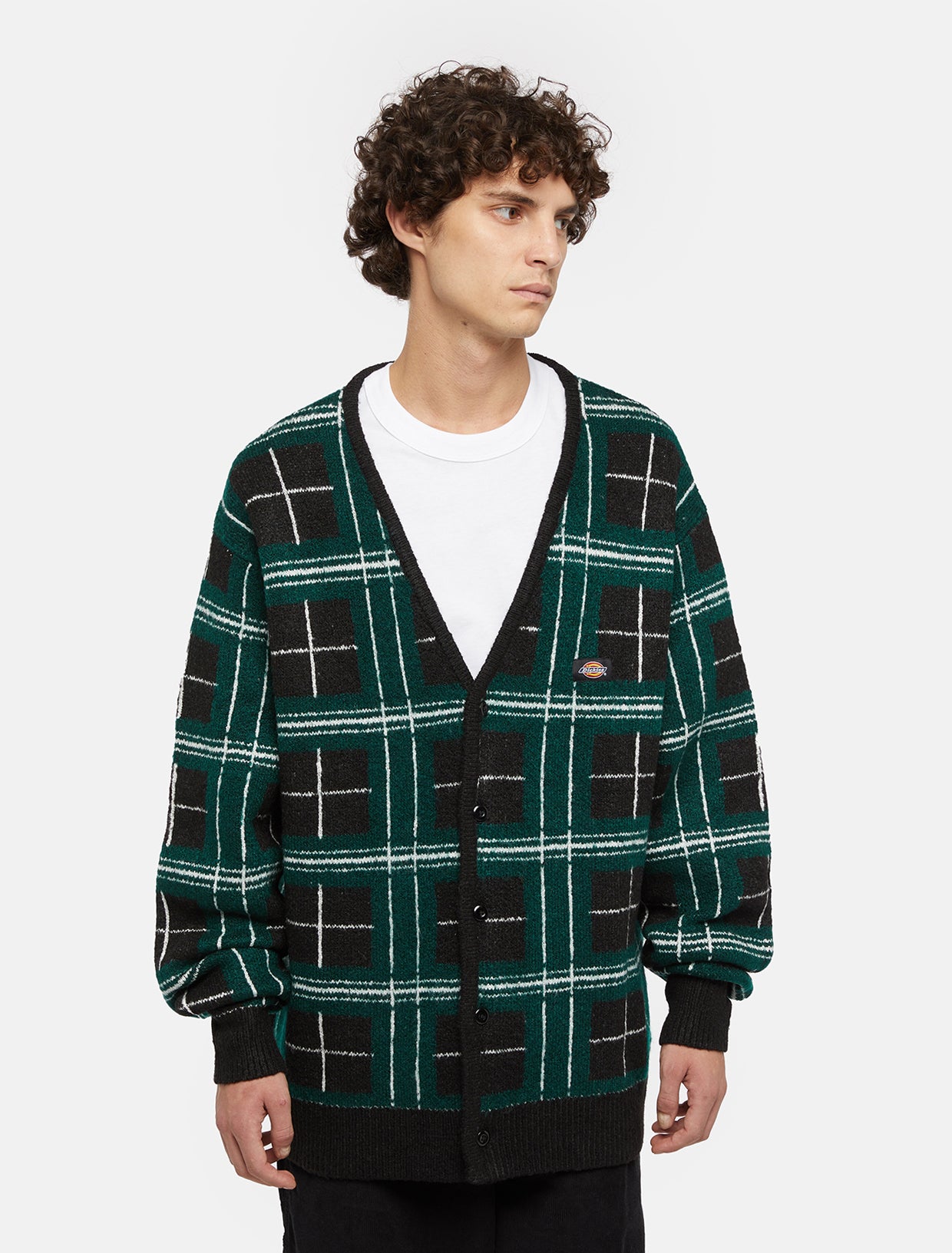 Stevensville Cardigan | Dickies BE