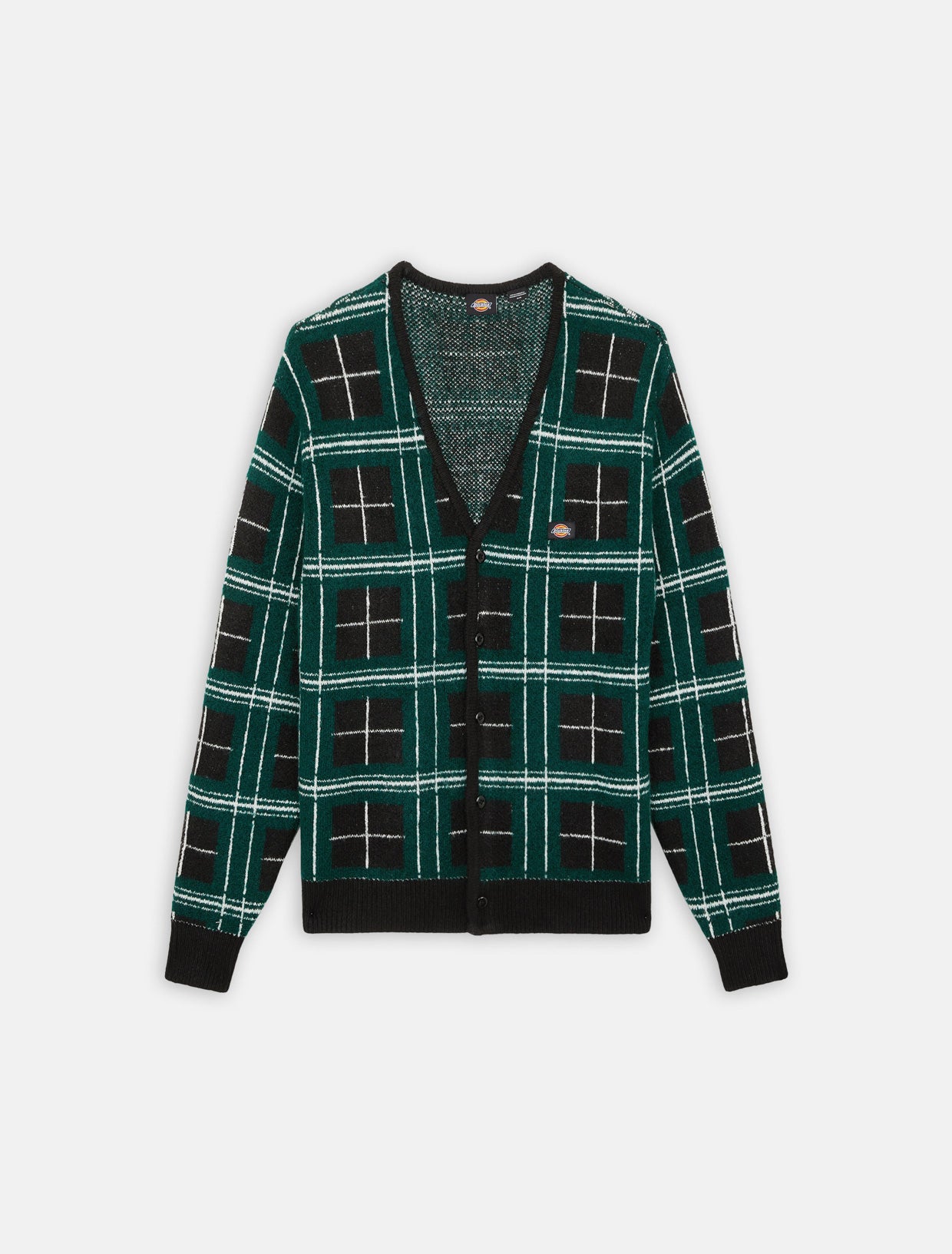 Stevensville Cardigan | Dickies BE