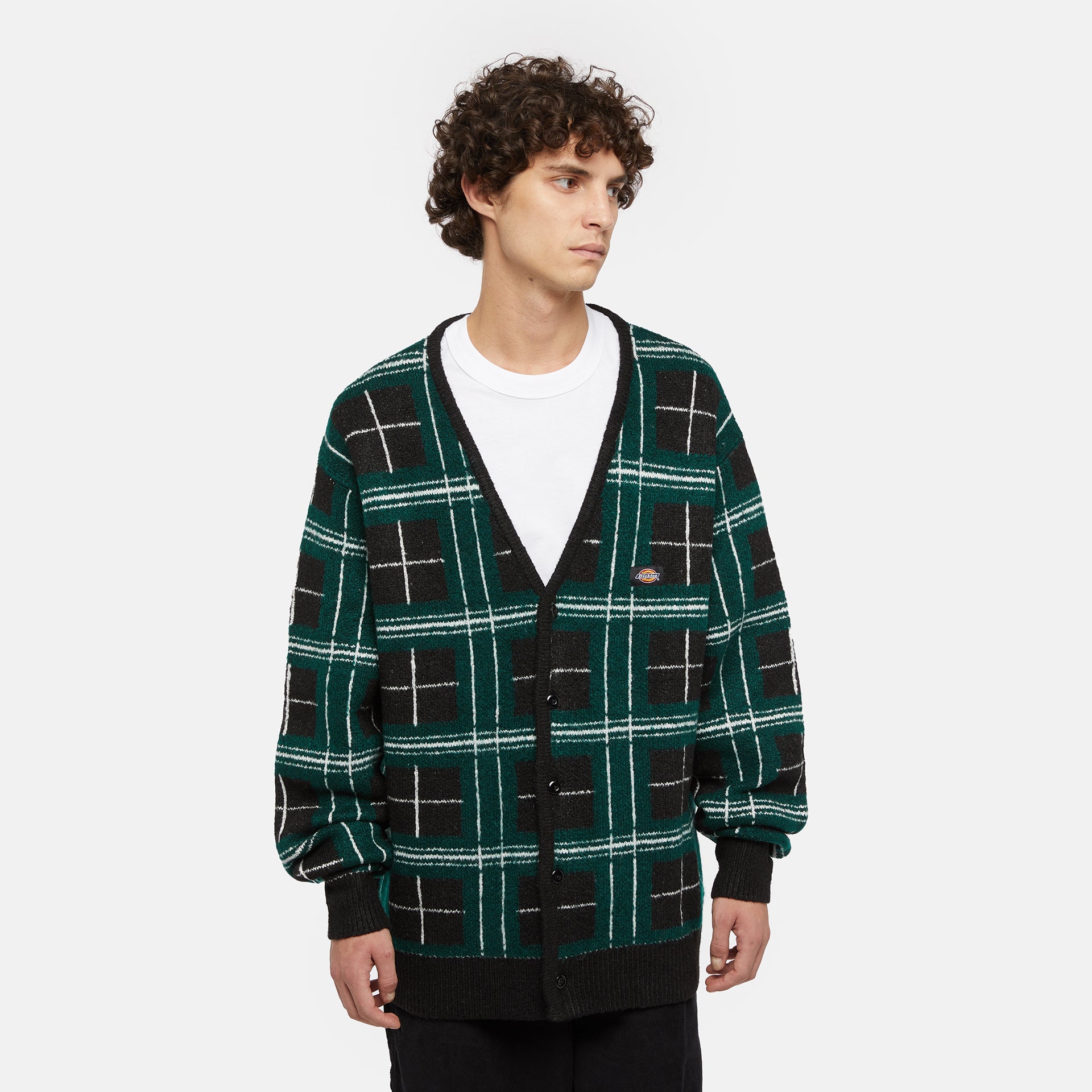 Stevensville Cardigan | Dickies GB