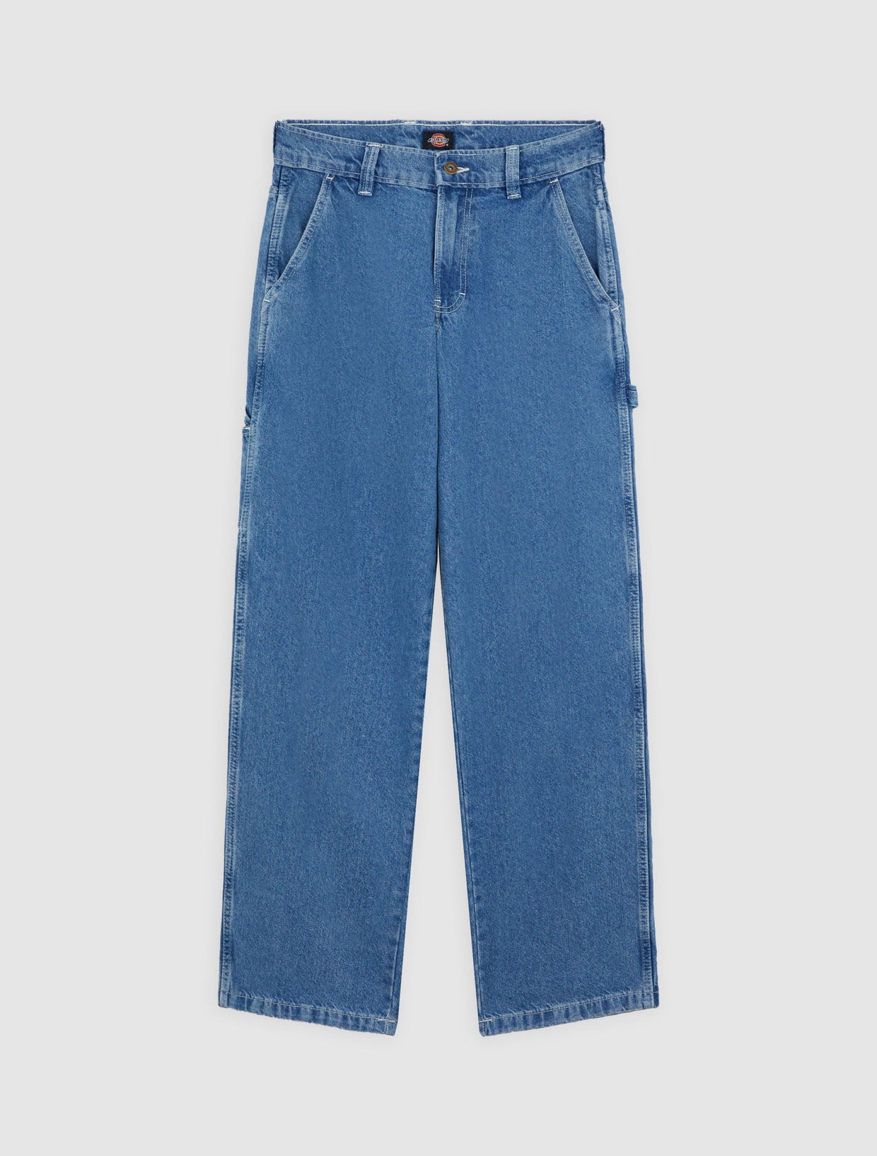Stevensville loose carpenter jeans | Dickies GB