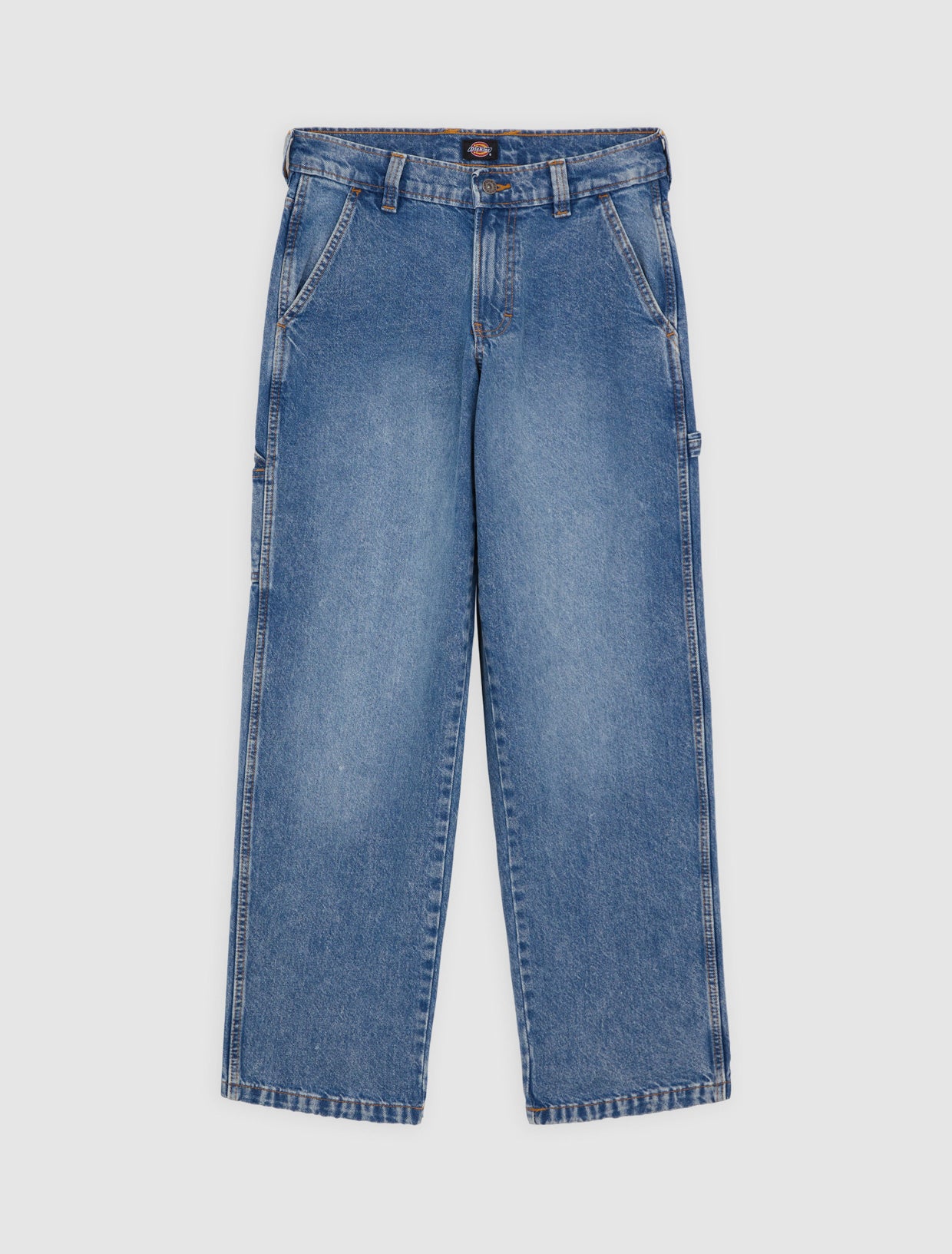 Stevensville loose carpenter jeans | Dickies GB