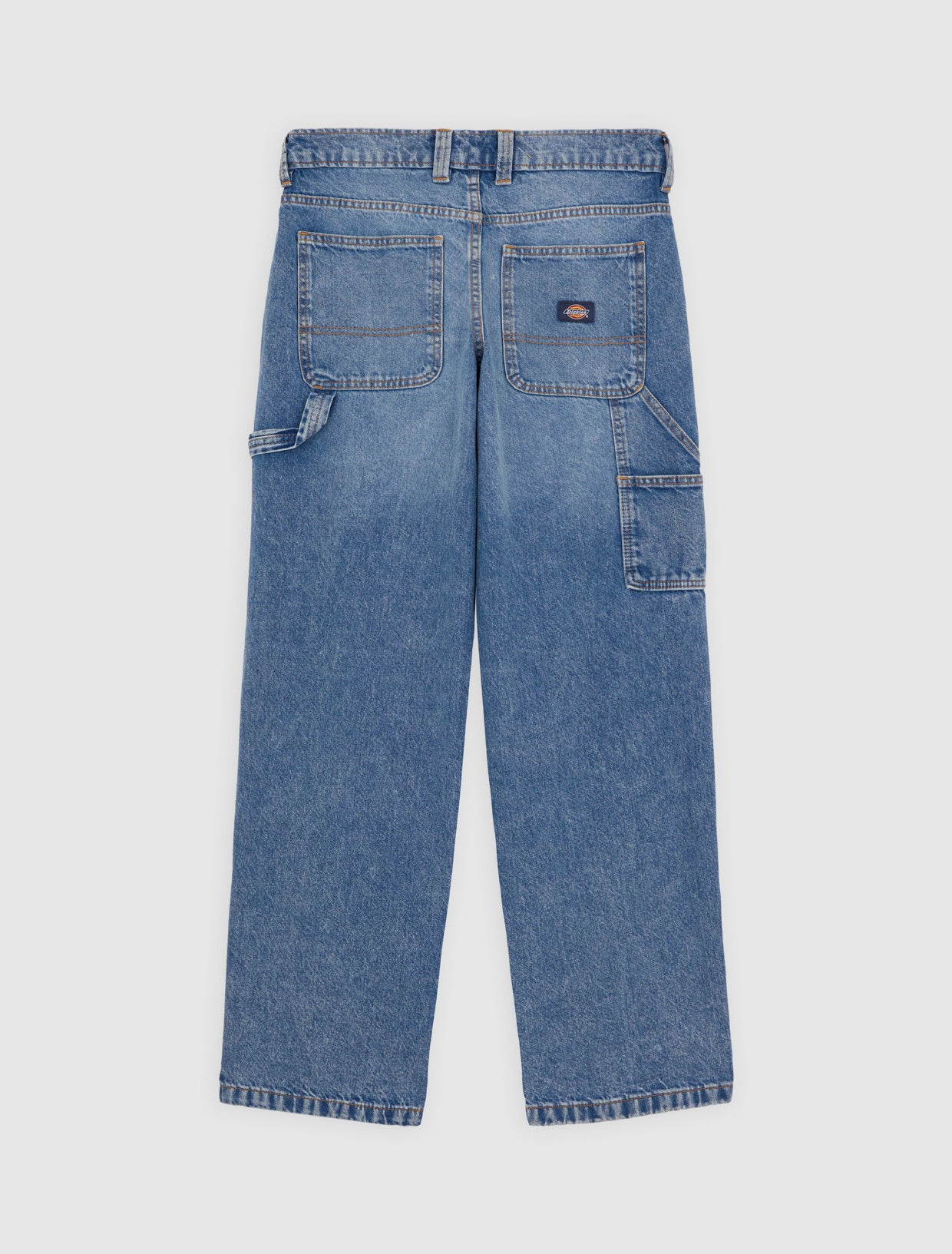 Stevensville loose carpenter jeans | Dickies GB