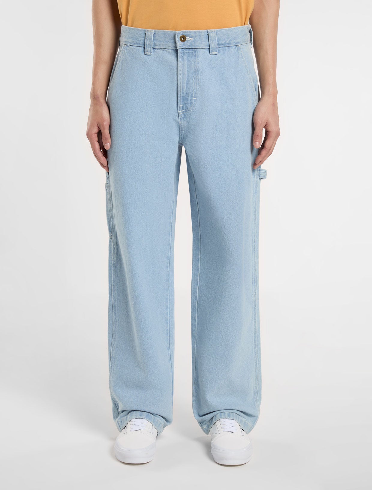 Stevensville loose carpenter jeans | Dickies GB