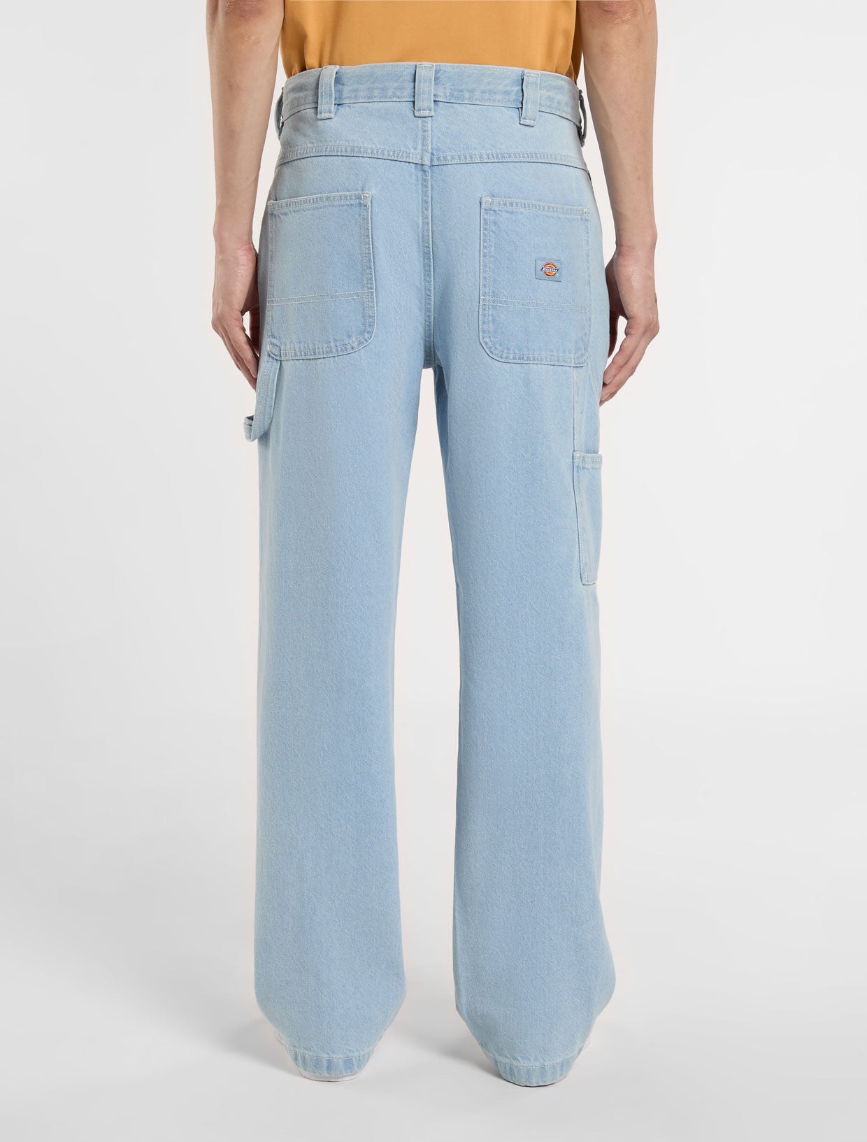 Stevensville loose carpenter jeans | Dickies GB