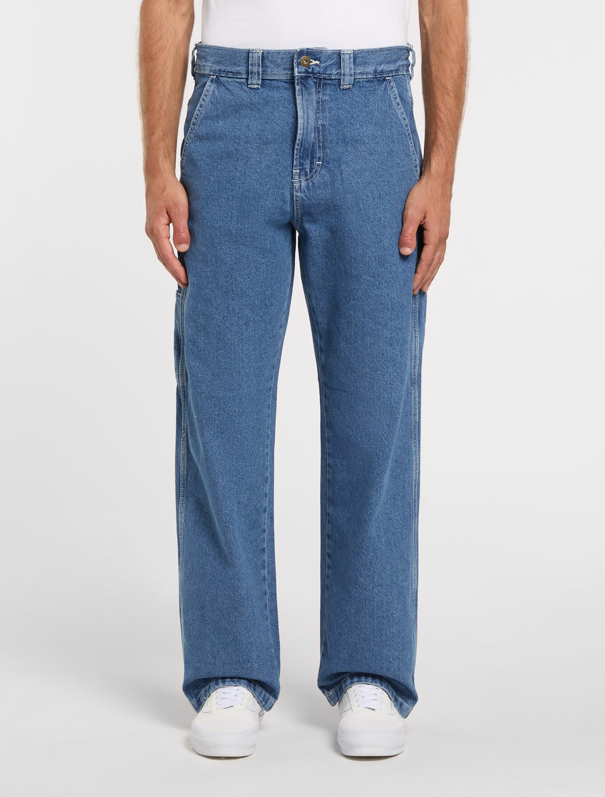 Stevensville loose carpenter jeans | Dickies GB Stevensville loose carpenter jeans | Dickies GB