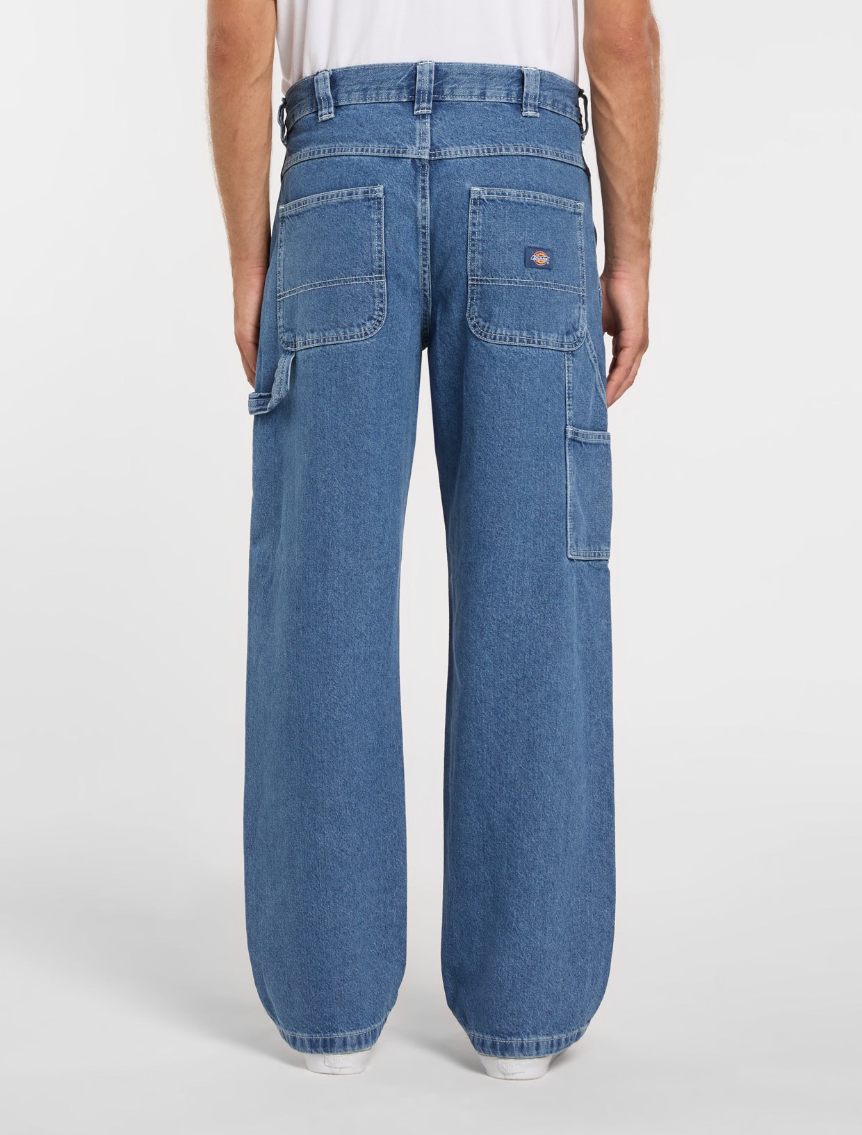 Stevensville loose carpenter jeans | Dickies BE