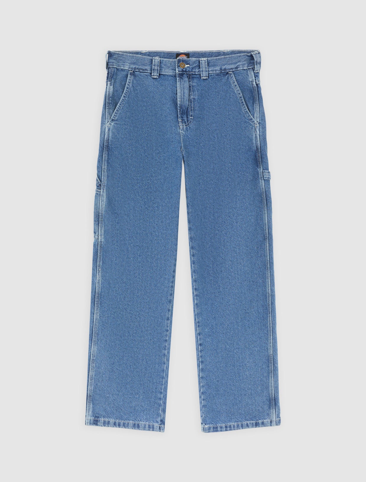 Stevensville loose carpenter jeans | Dickies GB