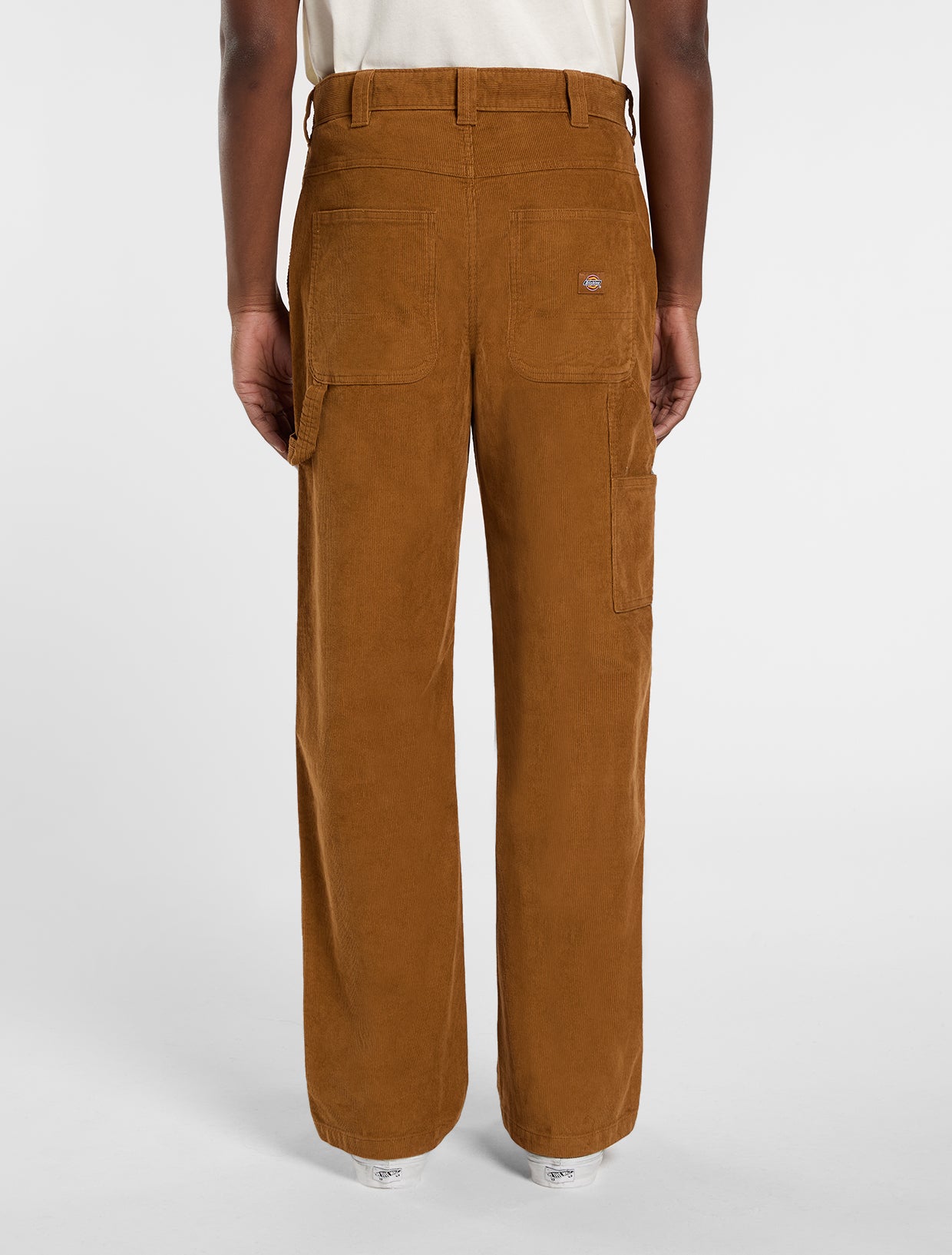 Corduroy carpenter trousers | Dickies GB