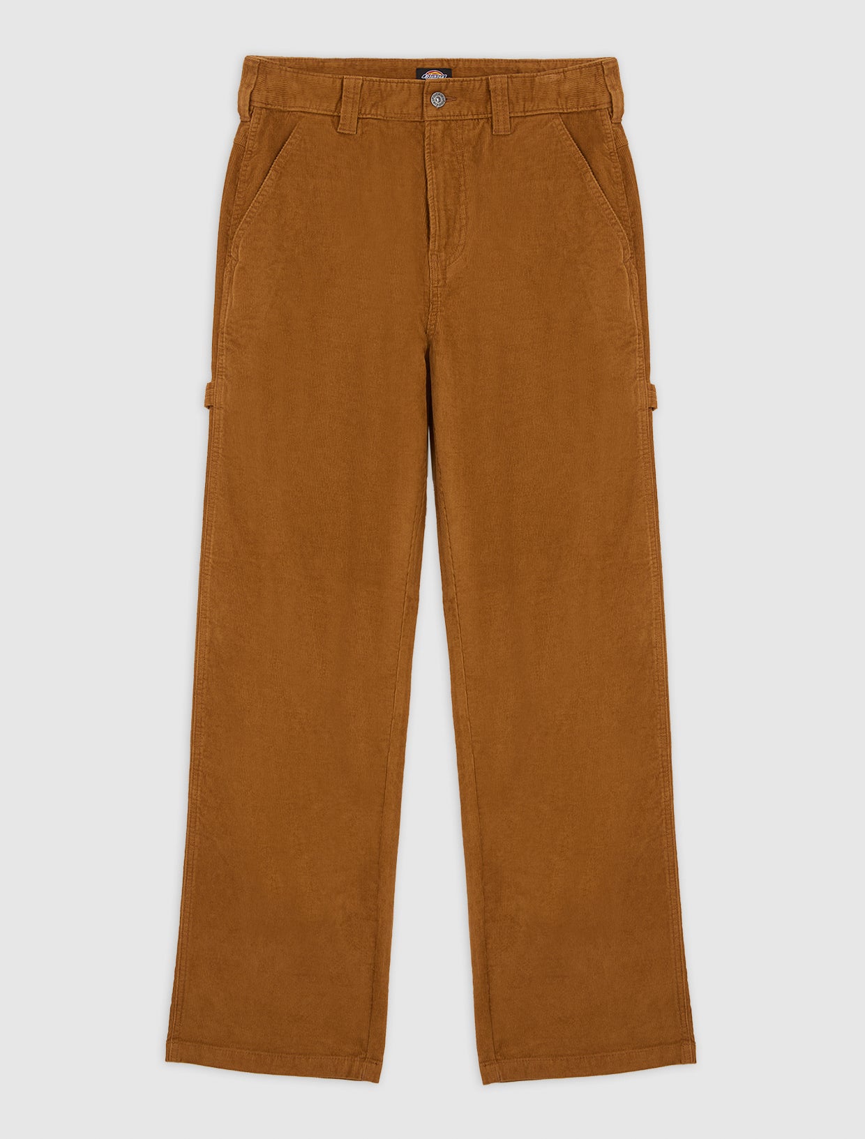 Corduroy carpenter trousers | Dickies GB