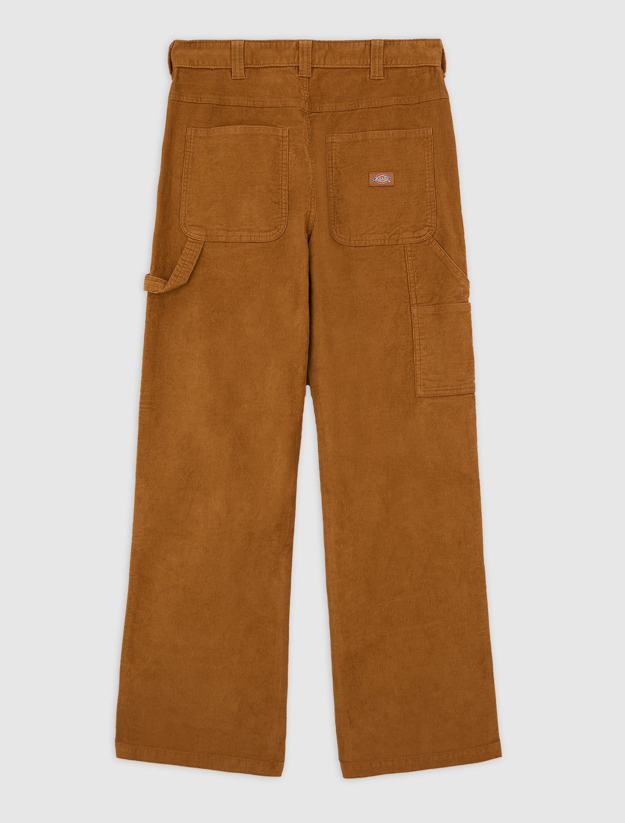 Corduroy carpenter trousers | Dickies GB