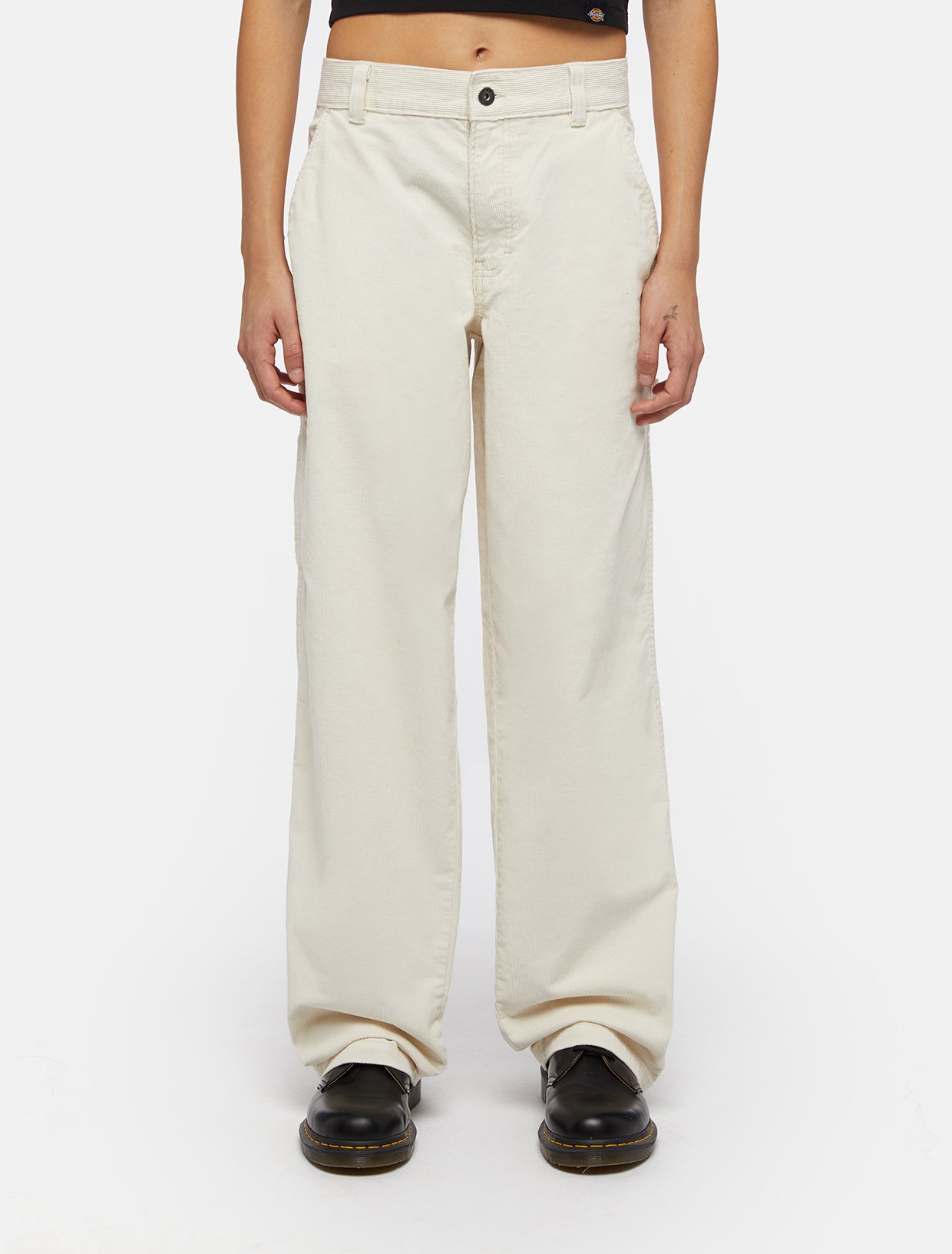 Corduroy carpenter trousers | Dickies GB
