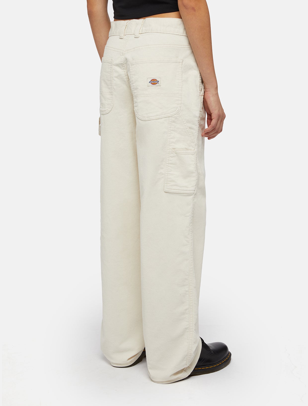 Corduroy carpenter trousers | Dickies GB