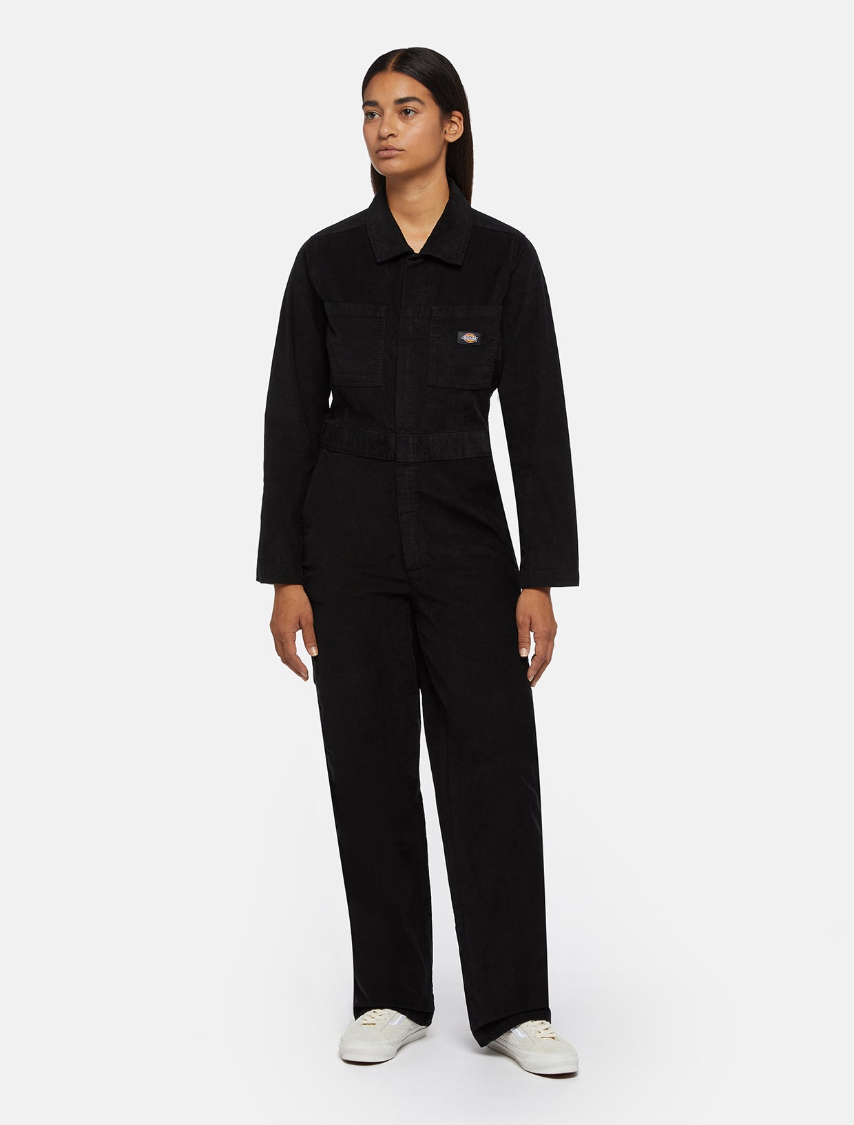 Corduroy coveralls | Dickies GB