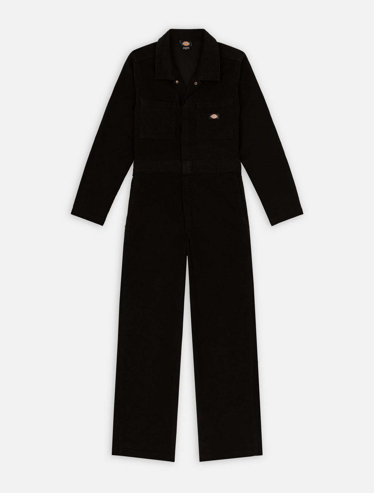 Corduroy coveralls | Dickies GB