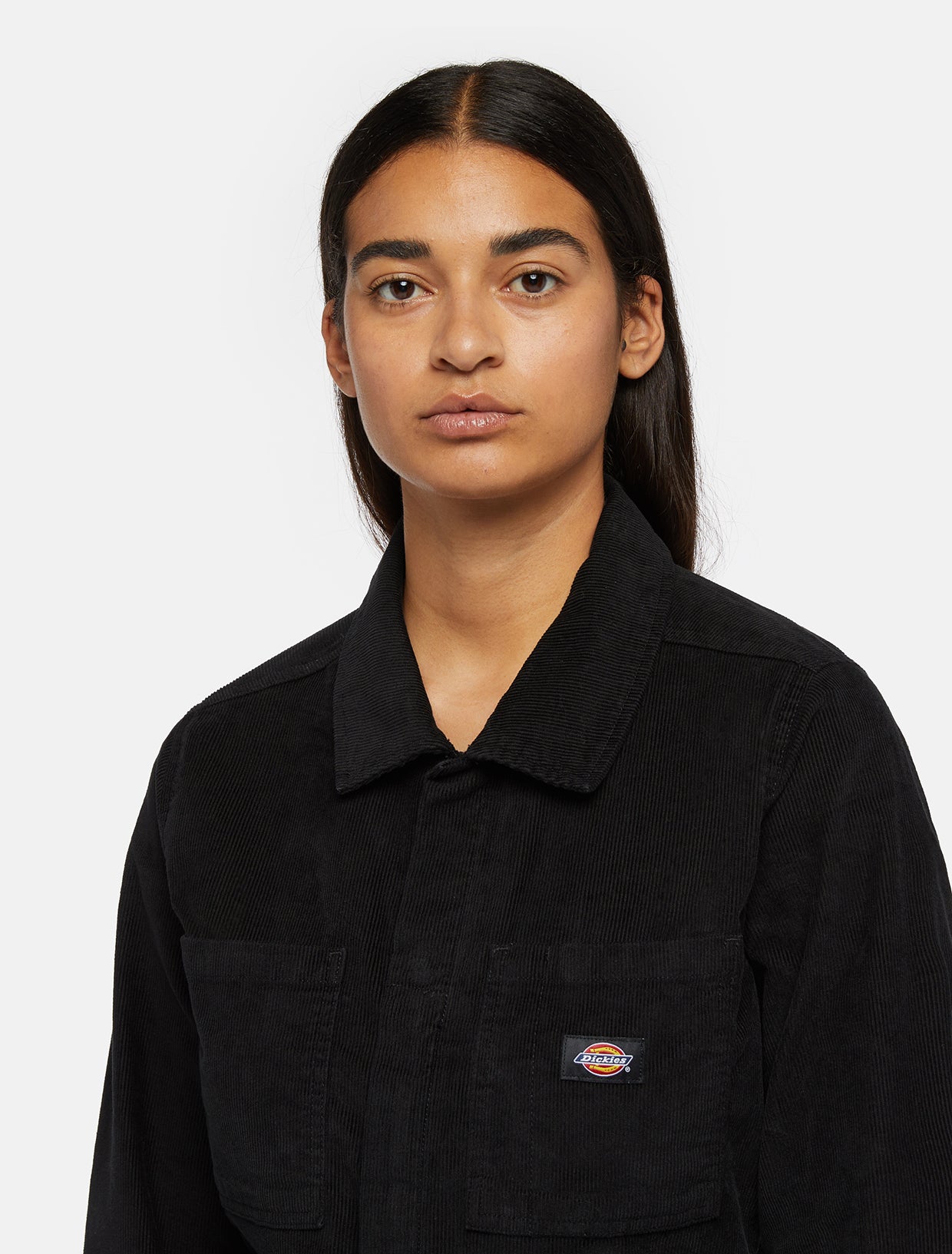 Corduroy coveralls | Dickies GB