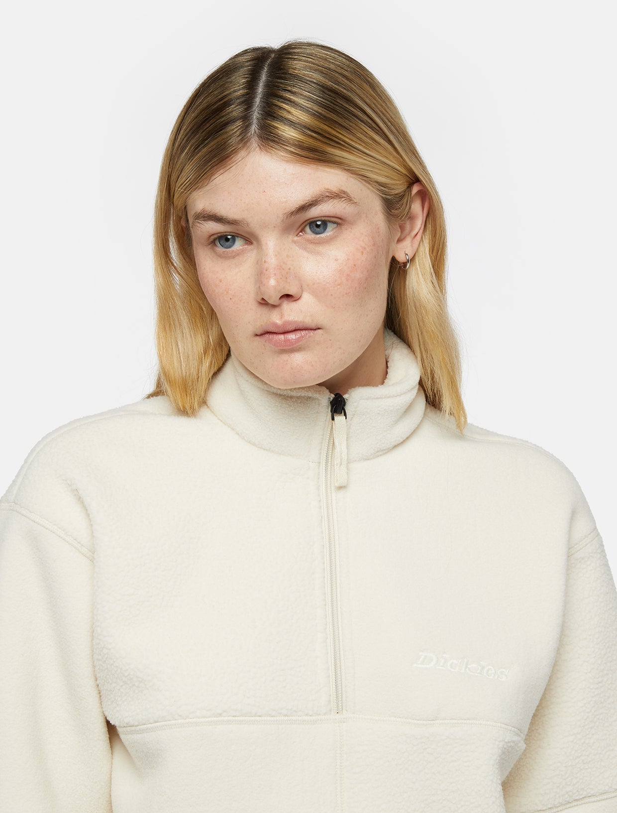 Pinesdale 1/4 Zip Fleece | Dickies SE
