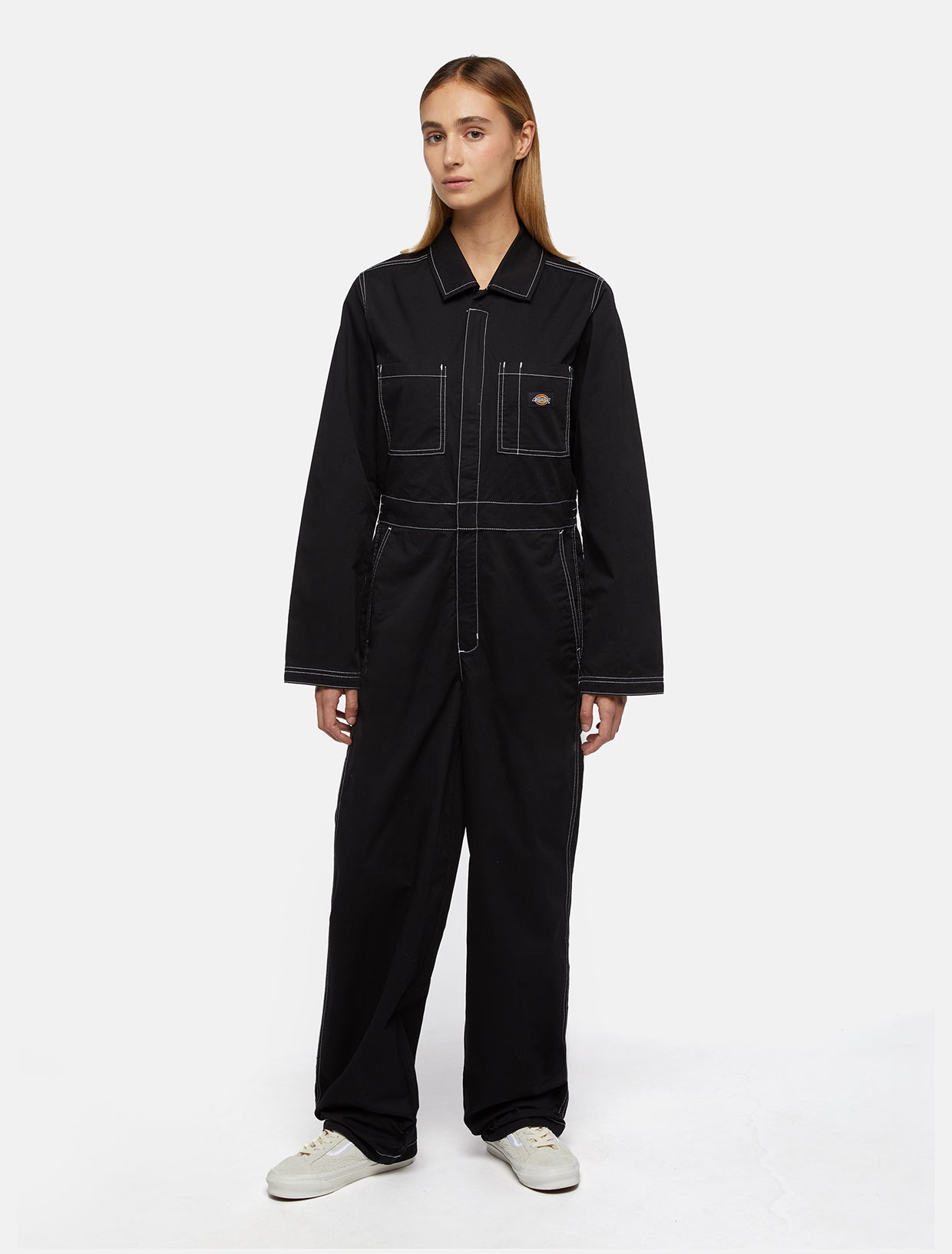 Sun Prairie coveralls | Dickies GB
