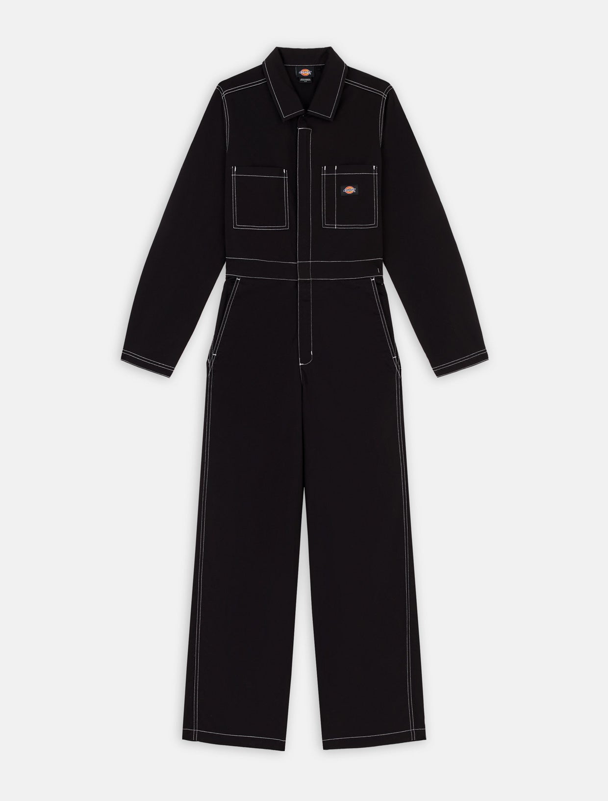 Sun Prairie coveralls | Dickies GB