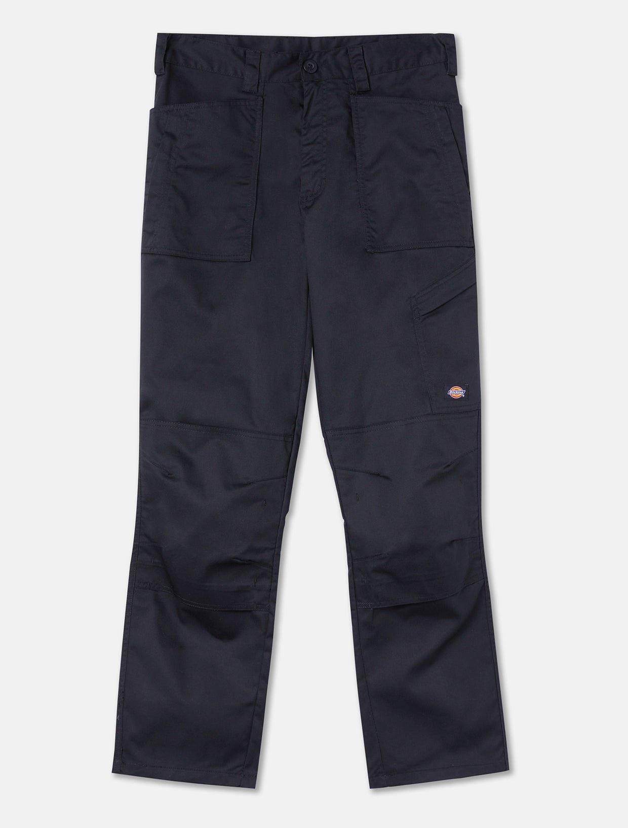 Action flex trousers | Dickies GB