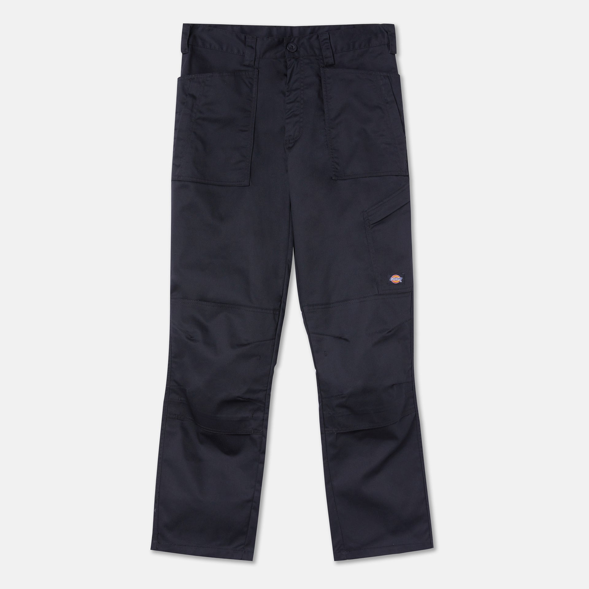 Action flex trousers | Dickies GB