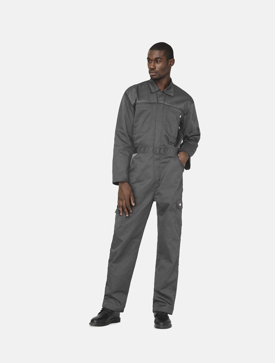 Everyday coverall | Dickies GB