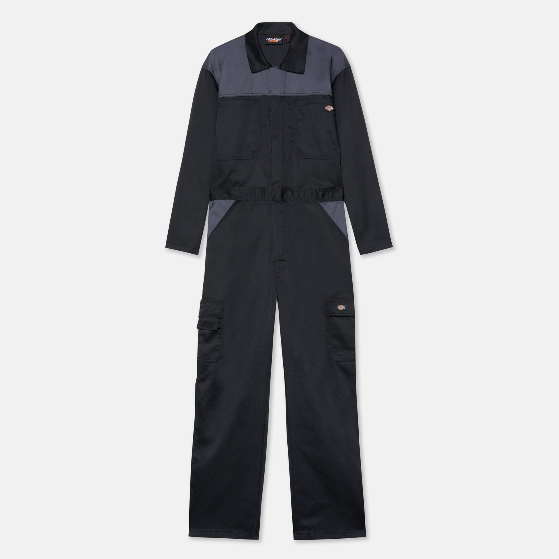 Everyday coverall | Dickies GB