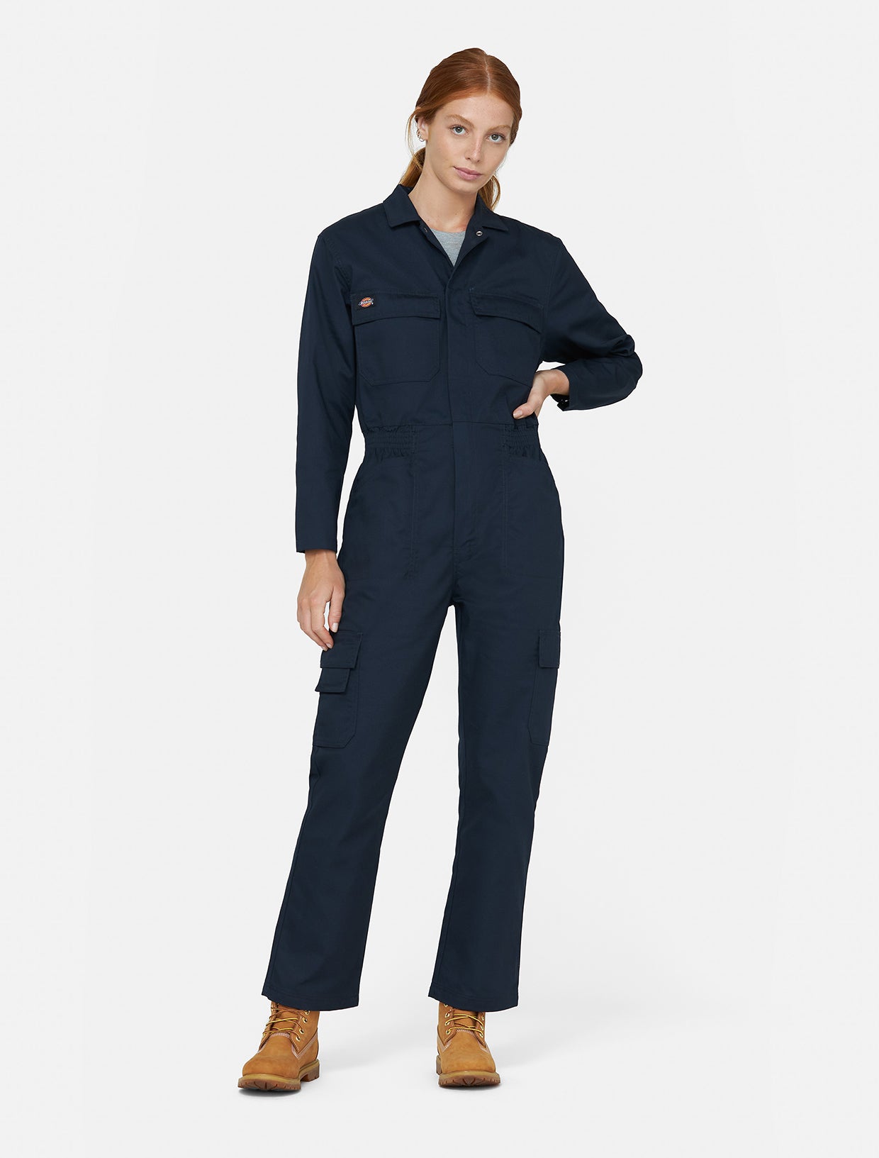 Everyday coverall | Dickies GB